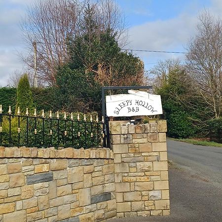 Sleepy Hollow B&B Donegal Town Екстер'єр фото