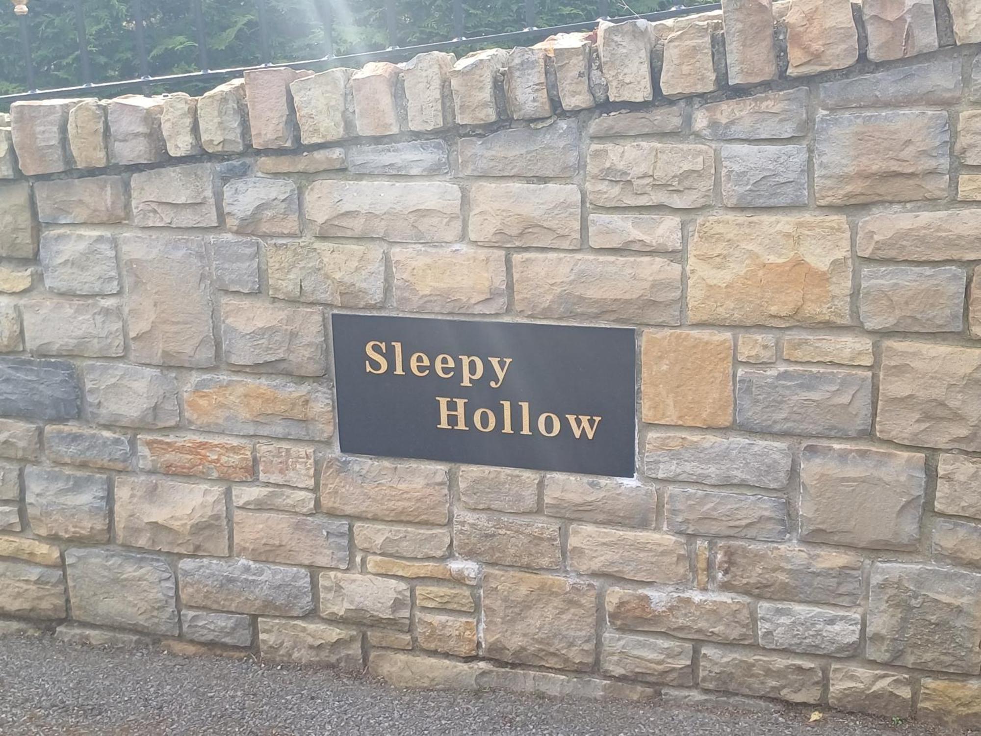 Sleepy Hollow B&B Donegal Town Екстер'єр фото