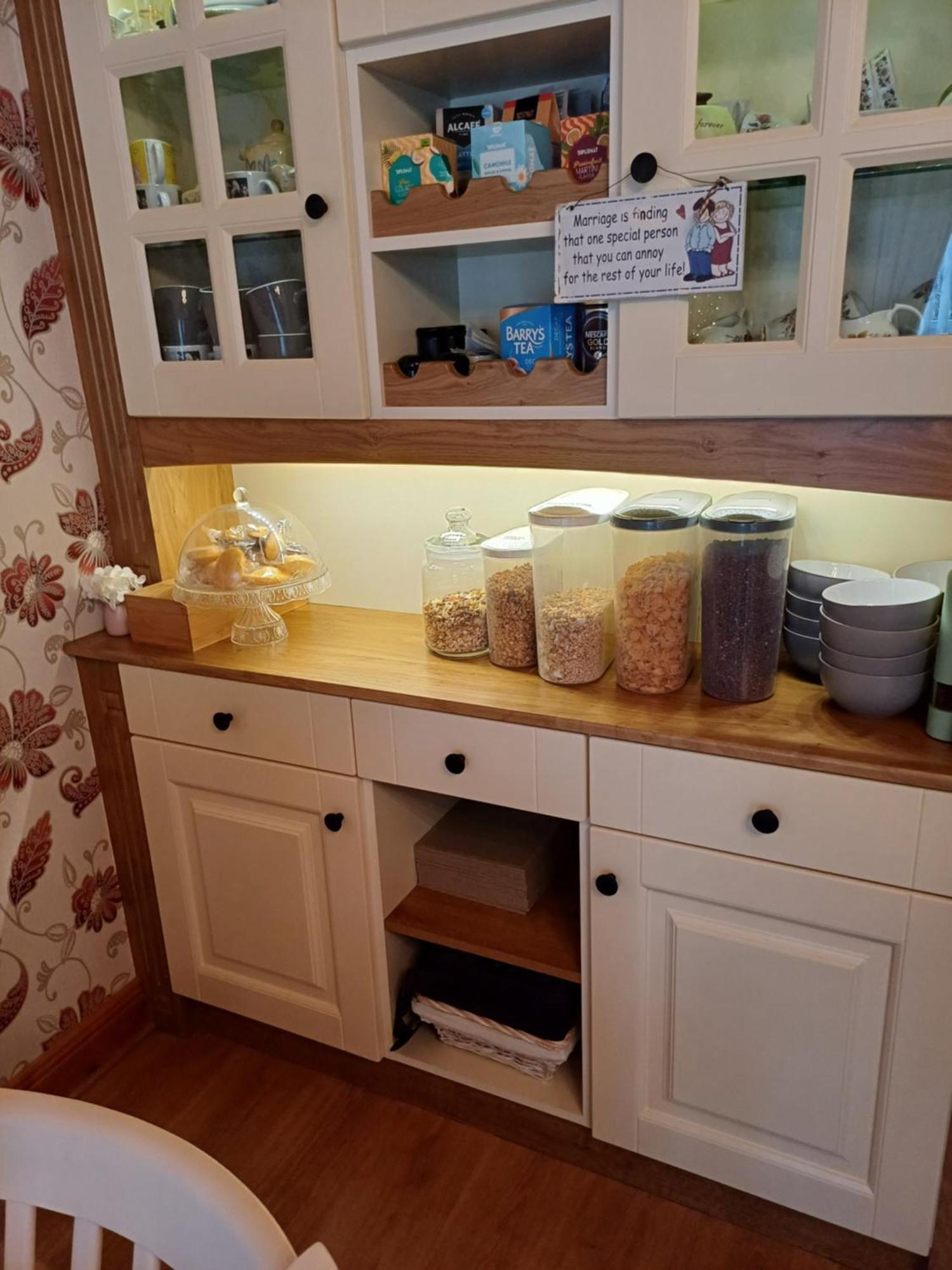 Sleepy Hollow B&B Donegal Town Екстер'єр фото